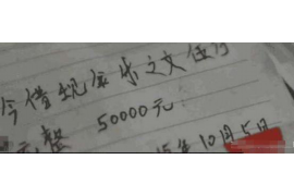 留坝贷款清欠服务